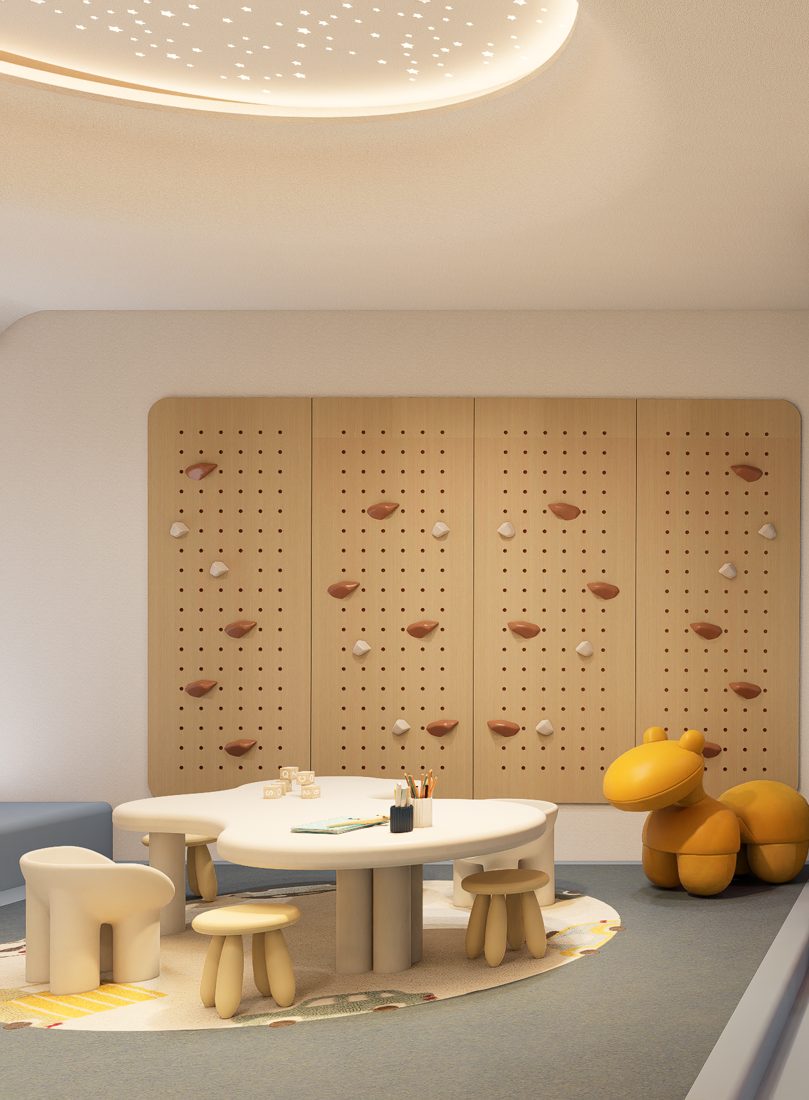 Kid zone — Cloud Icon L'Avenir