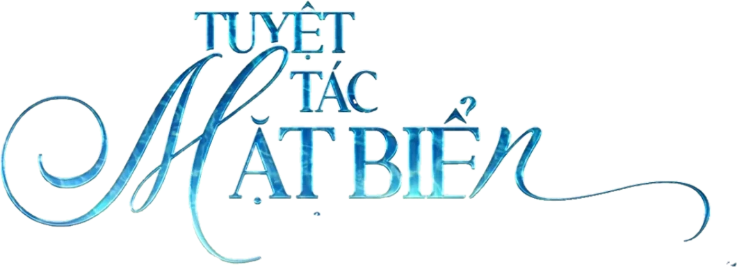 Tuyệt tác Mặt Biển