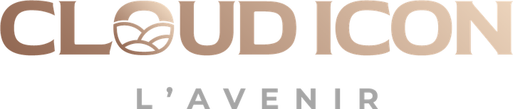 Cloud Icon L'Avenir